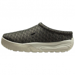 Nike ACG Rufus uždaros nosies &scaron;lepetės unisex tamsiai dūmų pilkos II7402-900 46