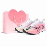 Li Ning Red Hare 8PRO Cushioning Abrasion Resistant Impact Resistant Low top Casual Marathon Training Racing ARPV006-26(Team1582-LD) 35