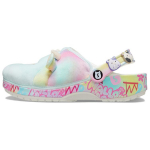 Crocs Classic Clog Squishmallows Caedia Unisex Daugiaspalvis 210852-90H 36-37