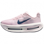 Nike Vomero Premium Pearl Pink Moteri&scaron;ki sportbačiai Midnight-Navy-White-Barely-Green-Football-Grey-Pink-Foam HM5973-606 37.5
