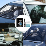 Priekinio stiklo taisymo rinkinys Automobilio lango Automobilio priekinio stiklo taisymo įrankis Stiklo taisymo skysčio rinkinys Automobilio lango Automobilio priekinio stiklo taisymo įrankis Skirtas CHINA