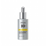 Anua Vita 10 Porestrix Balinantis tonizuojantis serumas 20 ml Intensyvus gydymas nuo tamsių dėmių ir porų mažinimui gray