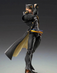 Jojo Keisti Nuotykiai Anime Figūrėlė Kujo Jotaro Dio o Stovi PVC Veiksmo Figūrėlė Kolekcionuojami Žaislai Figūrėlė Dovana