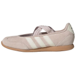 Adidas BARREDA Mary Jane bateliai Moteri&scaron;ki &Scaron;viesiai rožiniai Ekrū KJ2254 39⅓