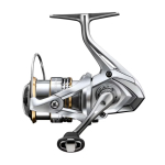 Shimano 23 Sedona C2000S sukamas ritinėlis