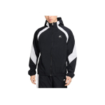 Nike Sportswear Vyri&scaron;kas austas striukė su gobtuvu Juoda HJ0635-010 L black