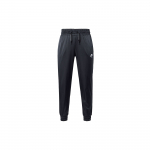 Nike Oro satino sportinės kelnės moterims Juodos BV4782-010 XL black