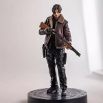 32cm Riboto leidimo 1/6 mastelio Leon RPD uniformos veiksmo figūrėlė Dėžėje Supakuotas Kolekcionuojamas Modelis Darbalaukio Puo&scaron;mena Sukurta Aktyvumo Gerbėjams