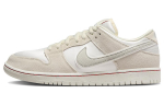 Nike SB Dunk Low Meilės miestas &Scaron;viesiai kaulinis FZ5654-100 38