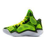 Under Armour Curry Spawn FloTro Riley's Choice 3026640-300 42