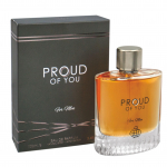 Fragrance World Proud of You vyrams Eau de Parfum 100ml