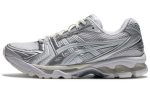 ASICS X JJJJound Gel Kayano 14 'Sidabrinė Balta' 1201A457-100 41.5