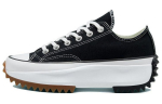 Run Star Converse Hike Low 'Juoda Guma' 168816C 44