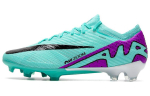 Nike Zoom Mercurial Vapor 15 Elite Fg Peak Ready Pack DJ4978-300 46 blue