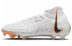 Nike Phantom Luna Elite Fg Baltas Total Orange Moteri&scaron;kas FN8405-101 36