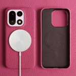 Oneplus 15 dėklas 13R 12 10R 8Pro 7T 9R 7TPro dėklas Prabangūs natūralios odos dėklai Magsafe Oneplus telefono dėklui Magnetinis Coque OnePlus 11