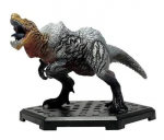 Monster Hunter World Iceborne Figūrėlė PVC Modeliai Kar&scaron;tasis Drakonas Veiksmo Figūrėlė Dekoracija Žaislo Modelis black