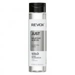 Tonikas - REVOX - B77 - Salicilo rūg&scaron;tis 2% - 250ml - Prie&scaron; spuogus ir &scaron;veičiamasis