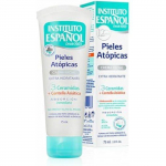Drėkinamasis kremas atopinei odai - Instituto Espa&ntilde;ol - 75 ml - Hipoalerginis - Unisex - Kremas