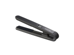 Koizumi Mobilus Plaukų USB Tarptautinės Įtampos Juodas Tiesintuvas, Maitinamas, Suderinamas, KHS-8550/K juoda