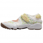 Nike Air Rift Laisvalaikio avalynė Moteri&scaron;ka Balta Žalia Geltona IR8208-181 35.5