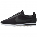 Nike Classic Cortez Laisvalaikio Batai Vyri&scaron;ki Juodi 749654-001 44.5