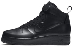 Nike Air Force 1 Foamposite Cup Triple Black AH6771-001 44