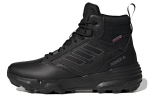 Adidas Terrex Unity Oda Mid Cold.RDY 'Triple Black' GZ3367 40