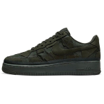 Billie Eilish x Nike Air Force 1 Low Sequoia Unisex Kedai Žali DQ4137-300 36 black