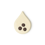 [Lush] Coco Loco 50g Du&scaron;o aliejus beige