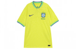 Nike Brazilija 2022/23 Stadium namų mar&scaron;kinėliai DN0680-741 2XL