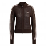 Adidas Originals Firebird NERTAS Sportinis Džemperis Megztinis Moteri&scaron;kas KE0202 M black
