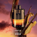Azzaro kvepalai The Most Wanted Parfum 100ML Medžio ir prieskonių kvapas vyrams - Drąsus pasitikėjimo kvapas 100ml