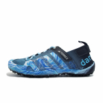 Adidas Terrex Daroga Audiniai Rankomis Pie&scaron;ti Grafiti Atsparūs Trinčiai, Kvėpuojantys, Lengvi Žemi Pėsčiųjų Batai Vyri&scaron;ki HP8636(Komanda2105) 40
