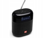 Garsiakalbis Radijas Jbl Tuner Xl Dab+ Fm Bluetooth Ipx4