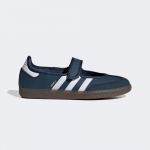 Adidas moteri&scaron;ki Samba Jane W Ih6484 navy/220