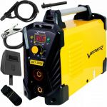 Inverterinis suvirinimo aparatas Viper 300A Mma Tig Igbt Kaukė