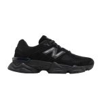 New Balance 9060 Triple Black 38.5