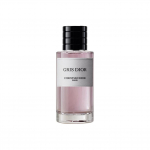 DIOR Kolekciniai Montaigne Salono Kvepalai Gėlių Vaisių Akordas Eau De Parfum EDP Rožė Pačiulis Citrina 50ml