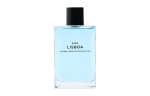 ZARA Lisbon Vyri&scaron;ki kvepalai Citrusinis kvapas Tualetinis vanduo 90ml/100ml Citrina Muskusas 90ml
