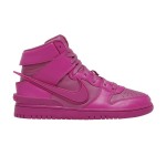 Nike Dunk High AMBUSH Active Fuchsia 40.5