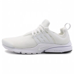 Nike Air Presto Essential 'Triple White' Vyri&scaron;ki 848187-100 EU 45