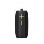 Ne&scaron;iojama originali &bdquo;Bluetooth&ldquo; kolonėlė su muzika, itin galinga, auk&scaron;tos kokybės garso kokybė lauko HiFi 3D garso juosta su LED lemputėmis juoda