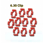 10 vnt. 6,30 7,89 9,49 Karbamido siurblys Karbamido vamzdelis Greita jungtis Kuro oro vamzdžio jungtis SCR posistemio remonto rinkiniai 10pcs 6.30 Clip