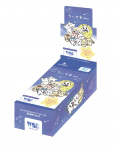 Weiss Schwarzblau Booster Pack Chiikawa DĖŽUTĖ Vol.2