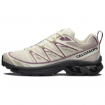 Salomon XT-6 Expanse Vanilla Dusk Unisex sportbačiai Balti Vanilės Asfalto L47992400 38⅔