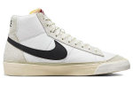 Nike Blazer Mid 77 Pro Club Baltas Juodas &Scaron;viesiai Kaulinis Summit White DQ7673-100 41