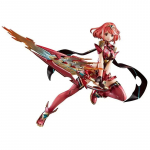 Xenoblade Chronicles Anime Figūrėlė Mythra Pyra Veiksmo Figūrėlės Anime Figūrėlės Modelis Kolekcionuojami Berniukų Žaislai Figūrėlė &Scaron;ventasis Dangaus Gralis no box