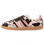 Adidas Originals SAMBA OG Vokietijos armijos sportbačiai Unisex Balti Rudi KK2239 38⅔ tamsiai ruda spalva
