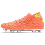 PUMA Future 5.1 Netfit Osg Fg Ag 'Persiko Fizi&scaron;kas Geltonas' 105931-01 42